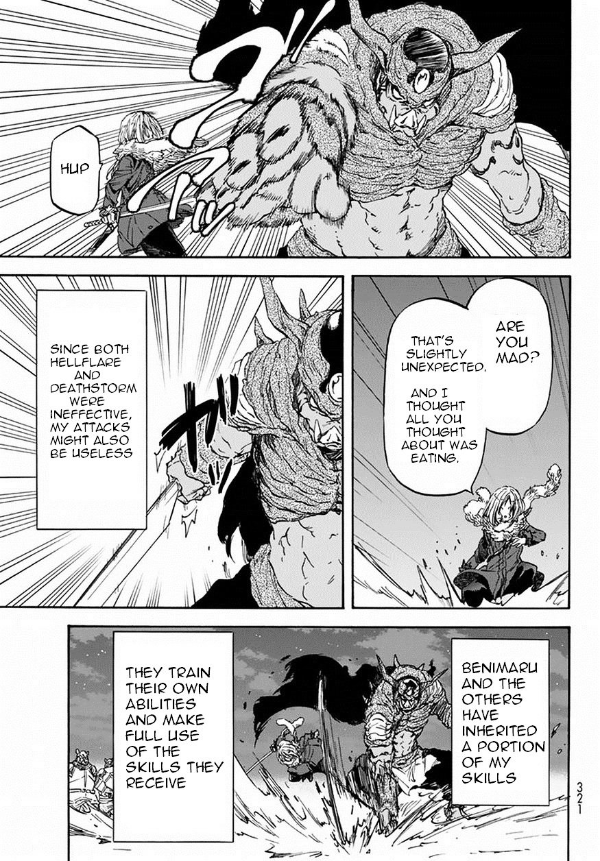 That Time I Got Reincarnated as a Slime, Chapter 24 image 23
